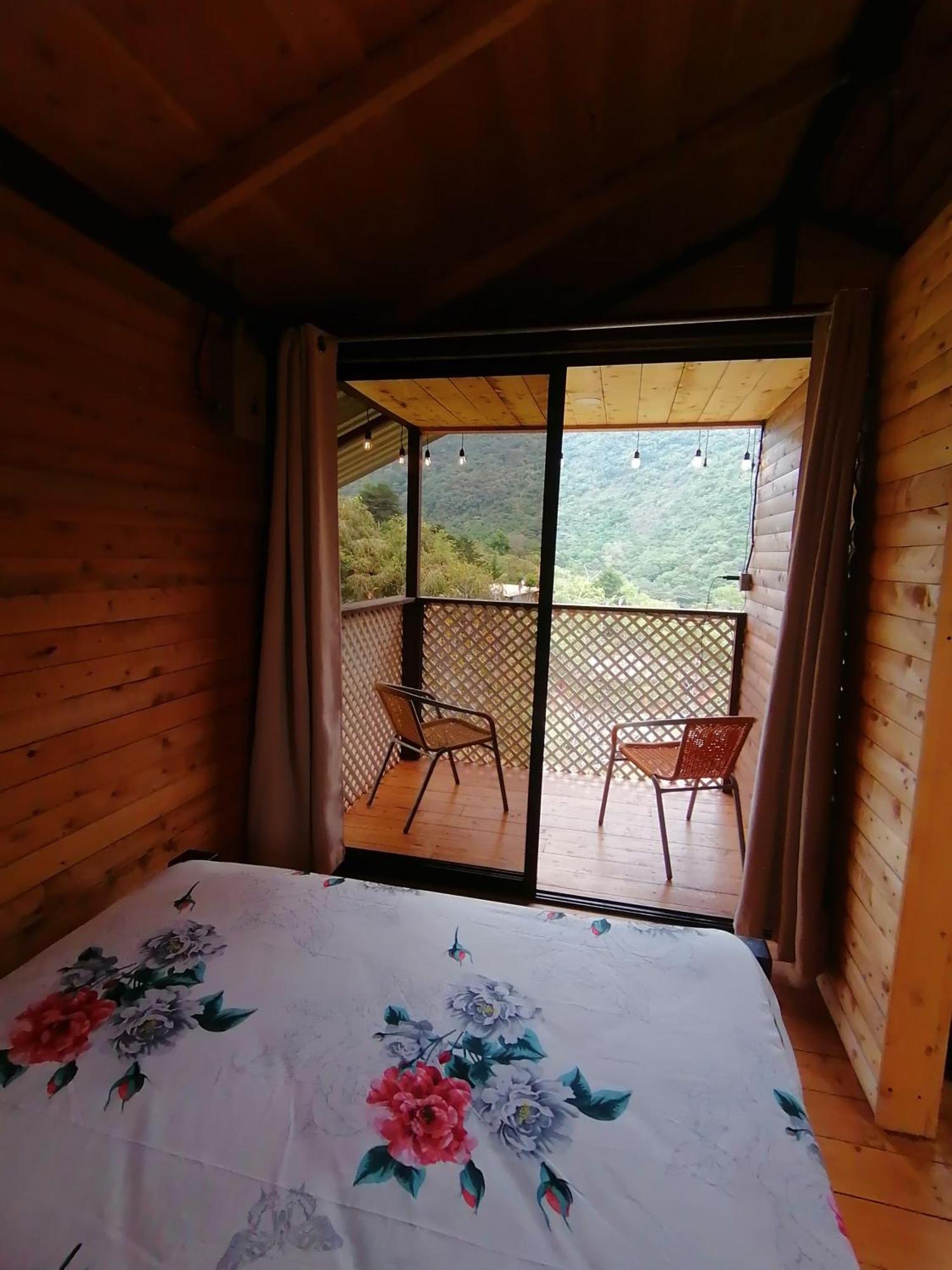 Mario'S Lodge Providencia Copey Exterior foto
